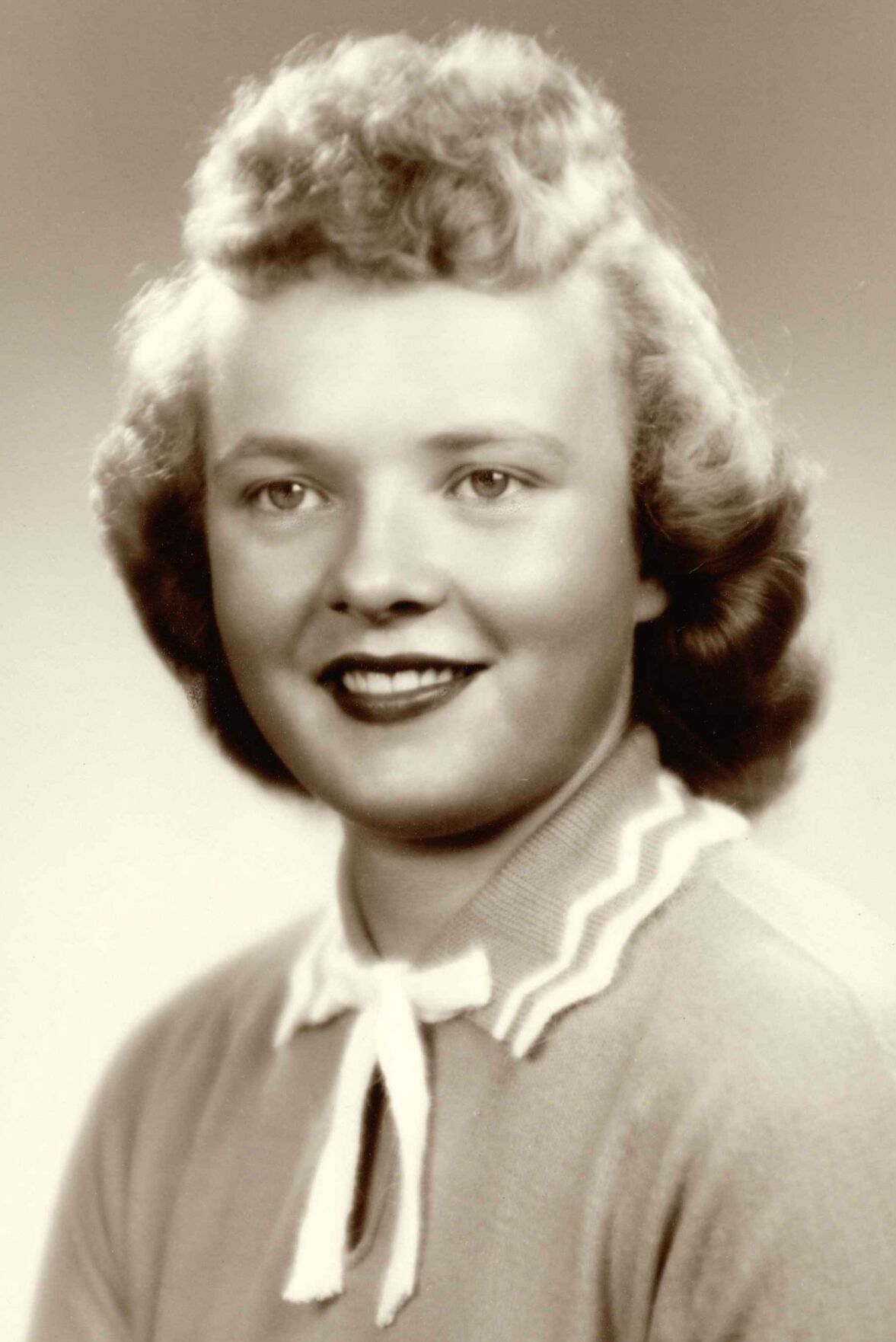 Mona Marie Kemnitz